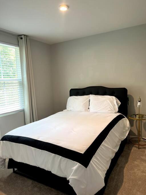 Family Friendly 4Br Home Near Ft Gregg Adams Vsu Petersburg Zewnętrze zdjęcie