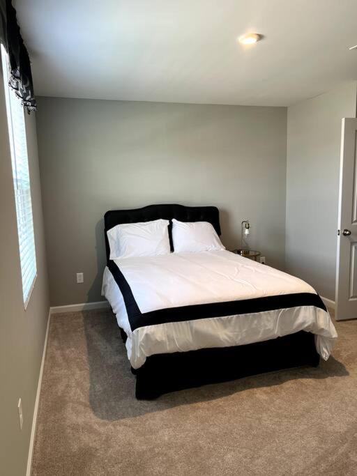 Family Friendly 4Br Home Near Ft Gregg Adams Vsu Petersburg Zewnętrze zdjęcie