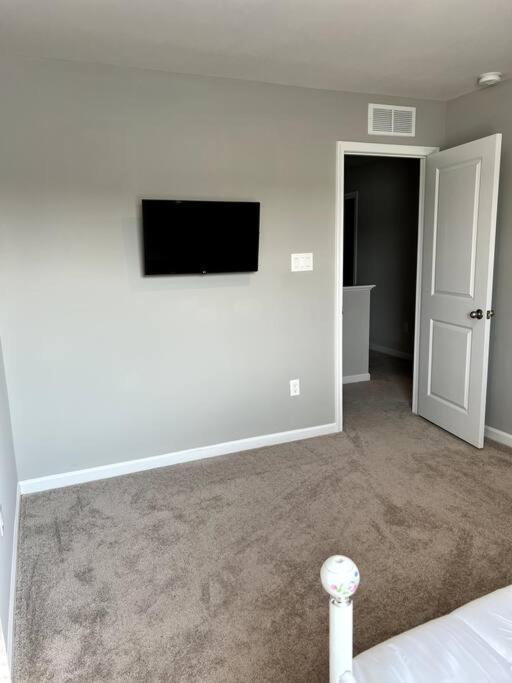 Family Friendly 4Br Home Near Ft Gregg Adams Vsu Petersburg Zewnętrze zdjęcie